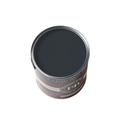 Lacke - Farrow and Ball - Railings 31 - Eggshell