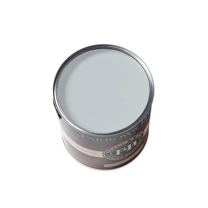 Lacke - Farrow and Ball - Borrowed Light 235 - Eggshell