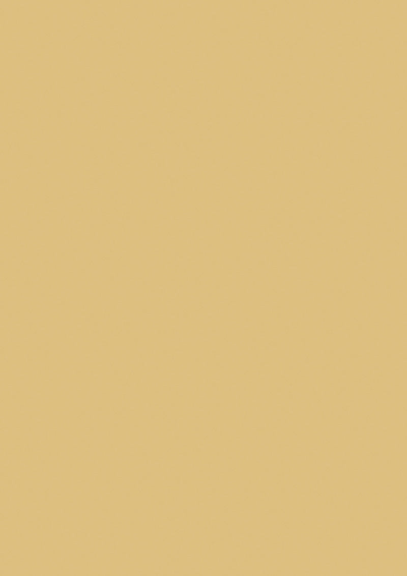 Lacke - Farrow and Ball - Sudbury Yellow 51 - Eggshell