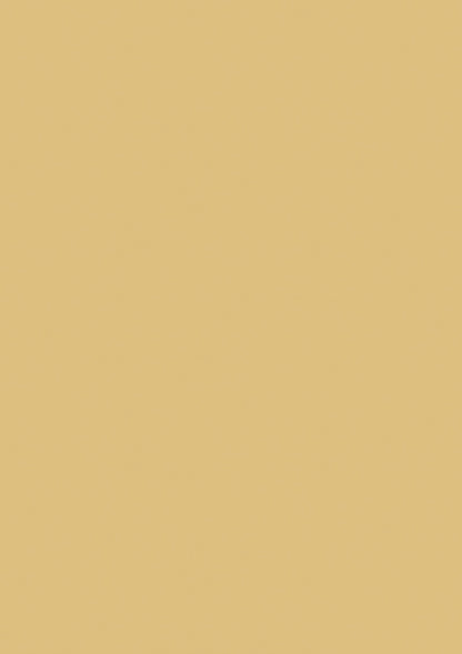 Lacke - Farrow and Ball - Sudbury Yellow 51 - Eggshell