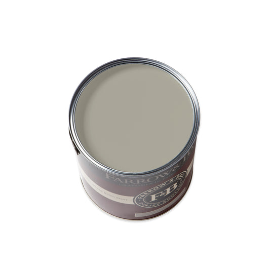 Wandfarbe - Farrow and Ball - French Gray 18 - Emulsion