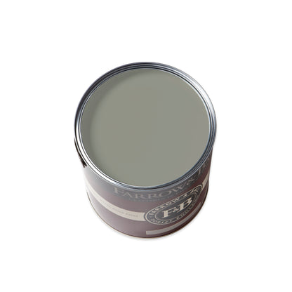 Wandfarbe - Farrow and Ball - Pigeon 25 - Emulsion