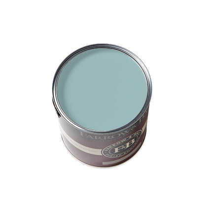 Wandfarbe - Farrow and Ball - Blue Ground 210 - Emulsion