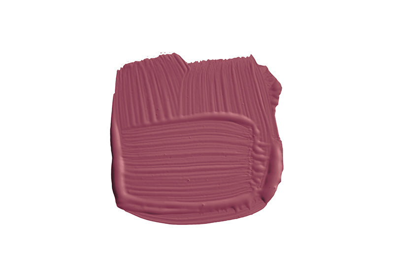 Wandfarbe - Farrow and Ball - Radicchio 96 - Archivfarbe