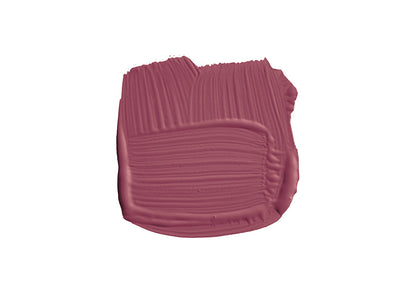 Wandfarbe - Farrow and Ball - Radicchio 96 - Archivfarbe