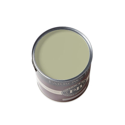 Lacke - Farrow and Ball - Cooking Apple Green 32- Eggshell