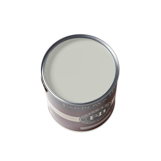 Wandfarbe - Farrow and Ball - Pale Powder 204 - Emulsion