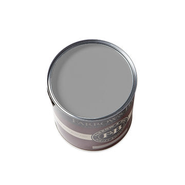 Wandfarbe - Farrow and Ball - Dove Tale 267 - Emulsion