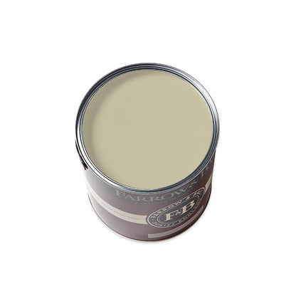 Wandfarbe - Farrow and Ball - Bone 15 - Emulsion