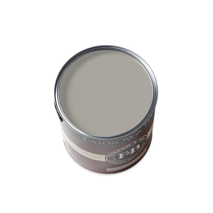 Wandfarbe - Farrow and Ball - Lamp Room Gray 88 - Emulsion
