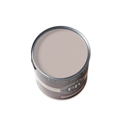 Lacke - Farrow and Ball - Peignoir 286 - Eggshell