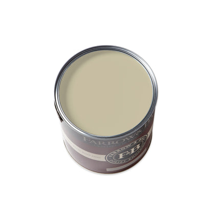 Lack - Farrow and Ball - Bone 15 - Eggshell