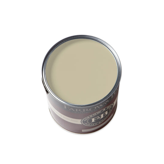 Lacke - Farrow and Ball - Bone 15 - Eggshell