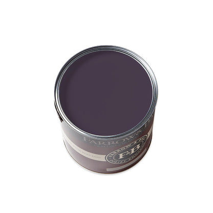 Lacke - Farrow and Ball - Pelt 254 - Eggshell