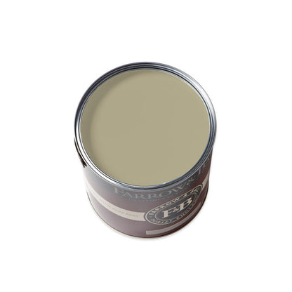 Lack - Farrow and Ball - Ball Green 75 - Eggshell