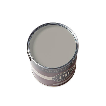Lacke - Farrow and Ball - Lamp Room Gray 88  - Eggshell