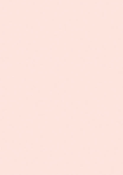 Lacke - Farrow and Ball - Middleton Pink 245 - Eggshell