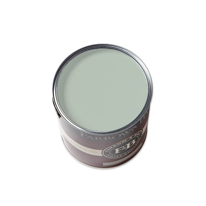 Lacke - Farrow and Ball - Teresa's Green 236 - Eggshell