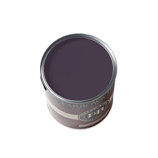 Wandfarbe - Farrow and Ball - Pelt 254 - Emulsion