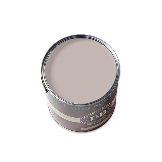 Wandfarbe - Farrow and Ball - Peignoir 286 - Emulsion