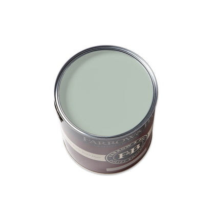 Wandfarbe - Farrow and Ball - Teresa's Green 236 - Emulsion