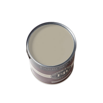 Lacke - Farrow and Ball - Drop Cloth 283 - Eggshell
