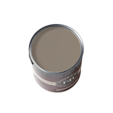 Lacke - Farrow and Ball - Mouse's Back 40 - Eggshell