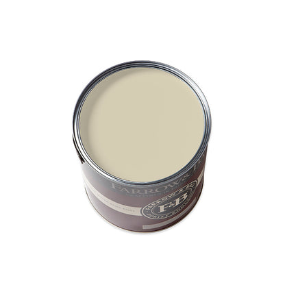 Lacke - Farrow and Ball - Off-White 3 - Eggshell