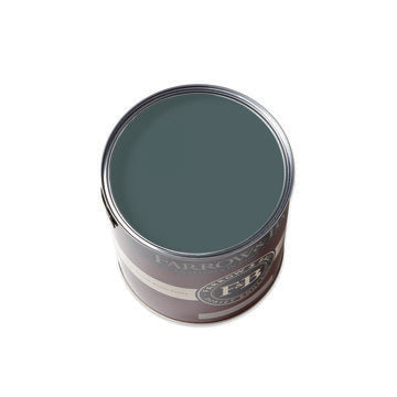 Wandfarbe - Farrow and Ball - Inchyra Blue  289 - Emulsion