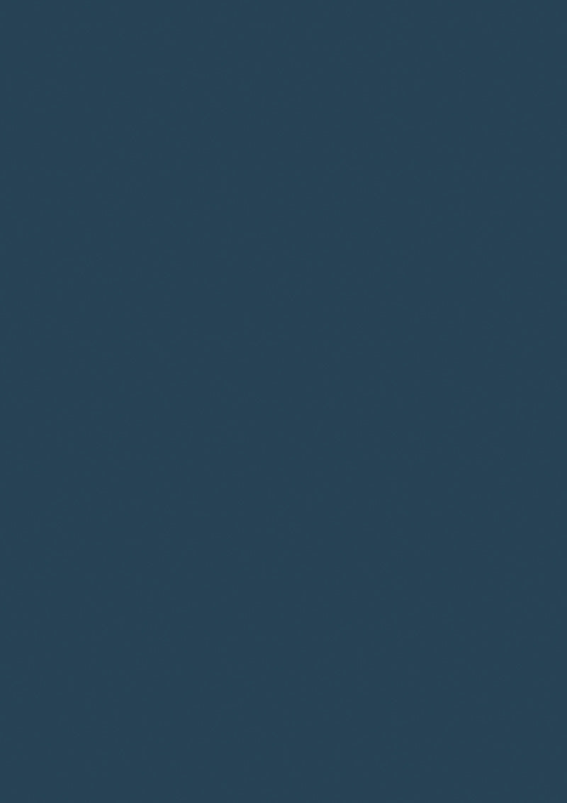 Lacke - Farrow and Ball - Hague Blue 30 - Eggshell
