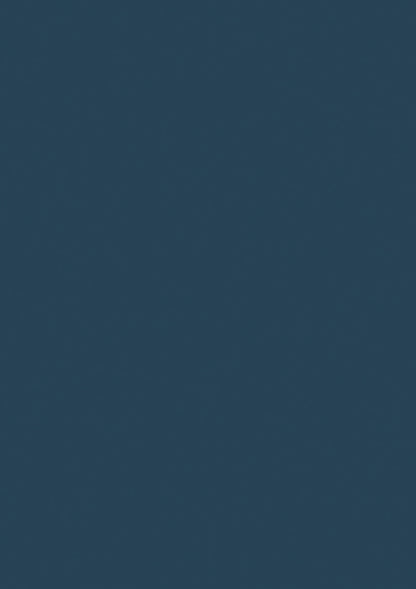 Lacke - Farrow and Ball - Hague Blue 30 - Eggshell