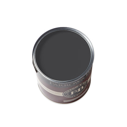 Lacke - Farrow and Ball - Off-Black 57 - Eggshell