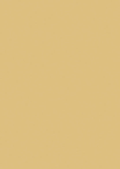 Lack - Farrow and Ball - Yellow Ground 218 - Eggshell