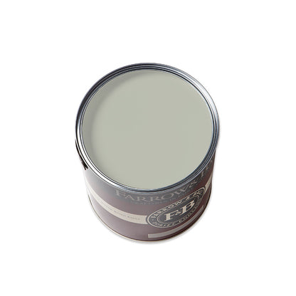 Lacke - Farrow and Ball - Cromarty 285 - Eggshell