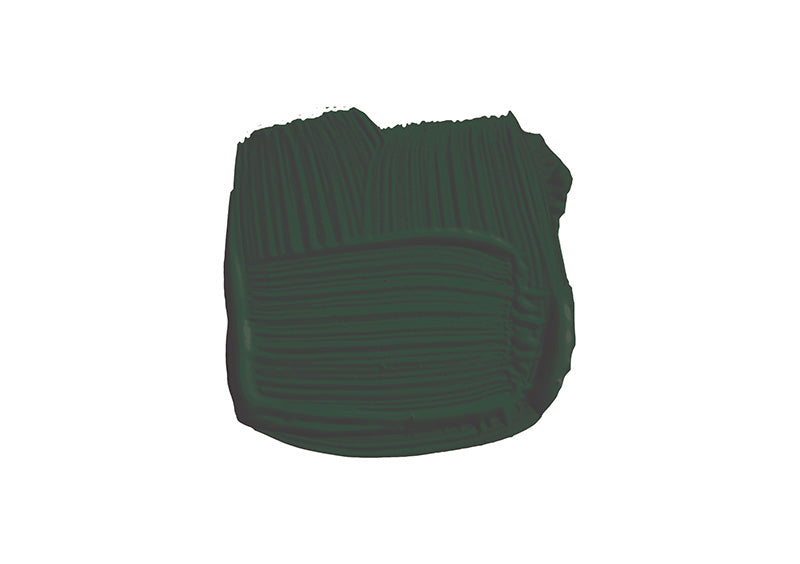 Wandfarbe - Farrow and Ball - Studio Green 93 - Emulsion