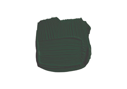Wandfarbe - Farrow and Ball - Studio Green 93 - Emulsion
