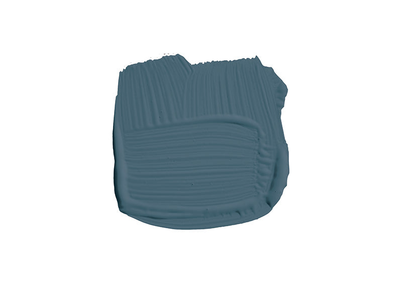 Wandfarbe - Farrow and Ball - Stiffkey Blue 281 - Emulsion