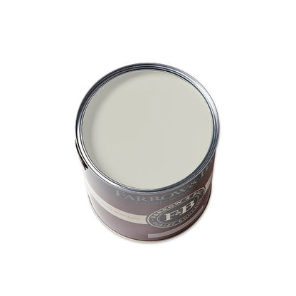 Lacke - Farrow and Ball - Dimpse 277 - Eggshell