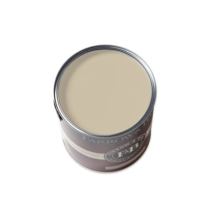 Wandfarbe - Farrow and Ball - Stony Ground 211 - Emulsion