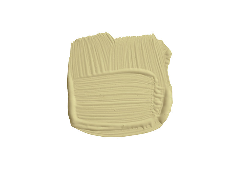 Wandfarbe - Farrow and Ball - Churlish Green 251 - Archivfarbe