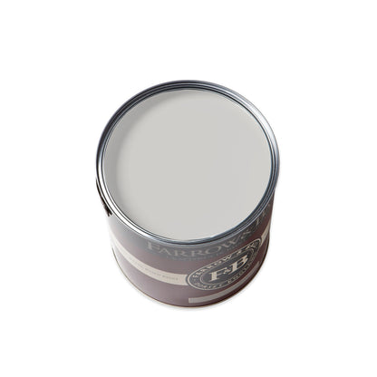 Lacke - Farrow and Ball - Blackend 2011 - Eggshell