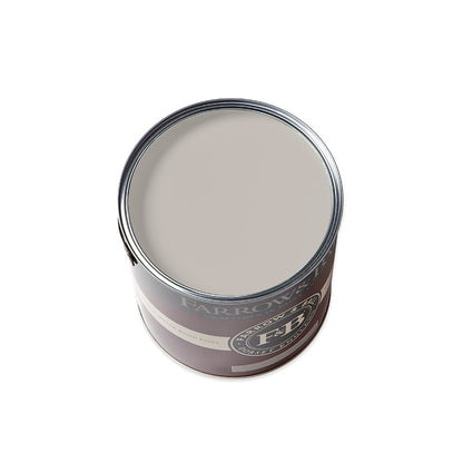 Lacke - Farrow and Ball - Cornforth White 228 - Eggshell