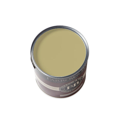 Lack - Farrow and Ball - Churlish Green 251 - Archivfarbe