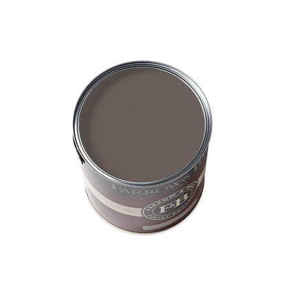 Lacke - Farrow and Ball - London Clay 244 - Eggshell