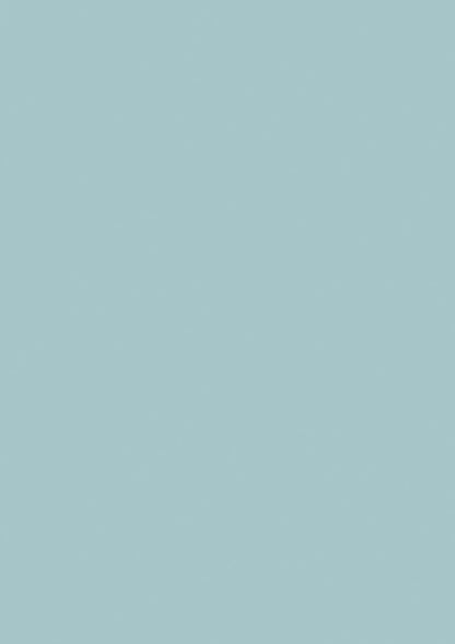 Lack - Farrow and Ball - Blue Ground 210 - Eggshell