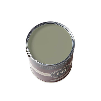 Wandfarbe - Farrow and Ball - Lichen 19 - Emulsion