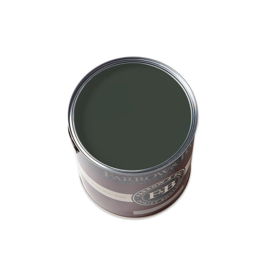 Wandfarbe - Farrow and Ball - Studio Green 93 - Emulsion