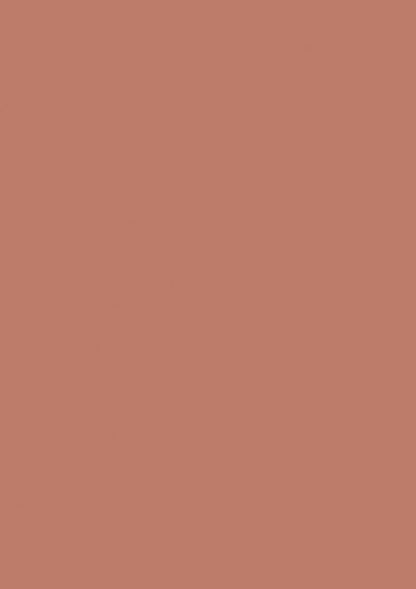 Lack - Farrow and Ball - Red Earth 64 - Eggshell