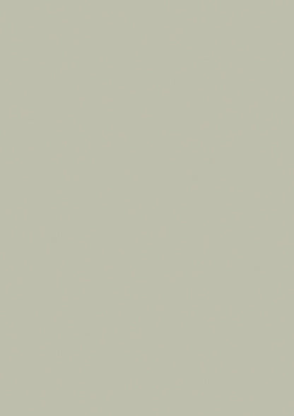 Lacke - Farrow and Ball - Mizzle 266 - Eggshell