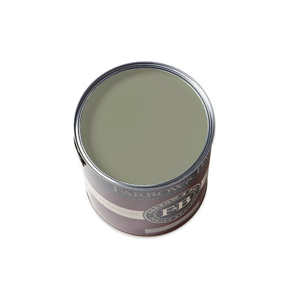 Lacke - Farrow and Ball - Lichen 19 - Eggshell